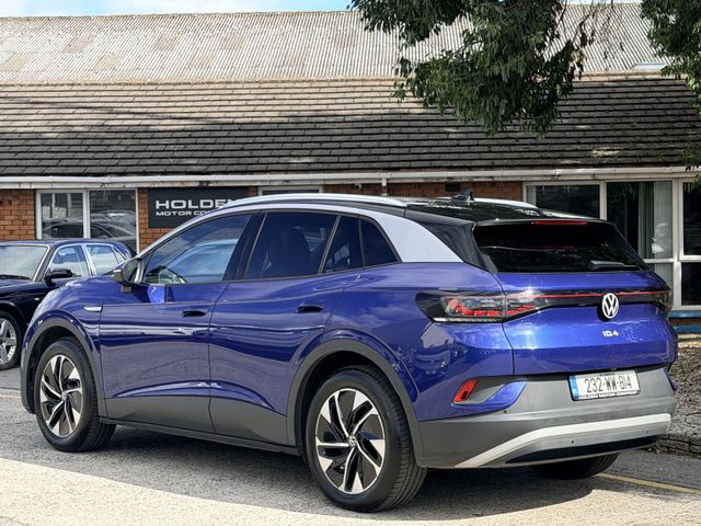 Image for 2023 Volkswagen ID.4 ID.4 Style 52KWH.2 keys