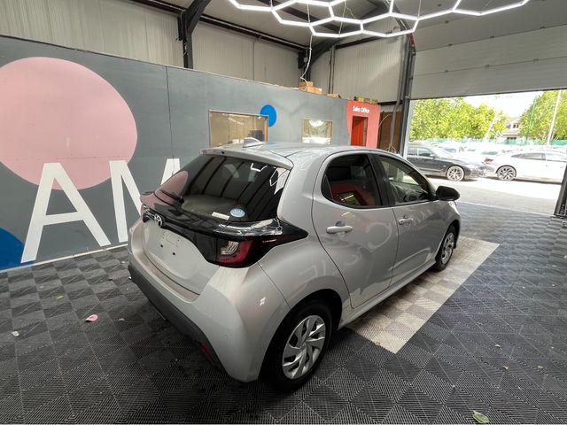 Image for 2020 Toyota Yaris €11950 2020 TOYOTA YARIS X 1.0 AUTOMATIC / REVERSE CAMERA AND MORE