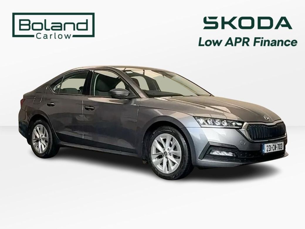 Image for 2023 Skoda Octavia 2.0TDI AMB *5.9% APR* €85 P/W