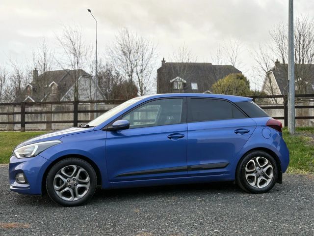 Image for 2020 Hyundai i20 - NEW NCT 