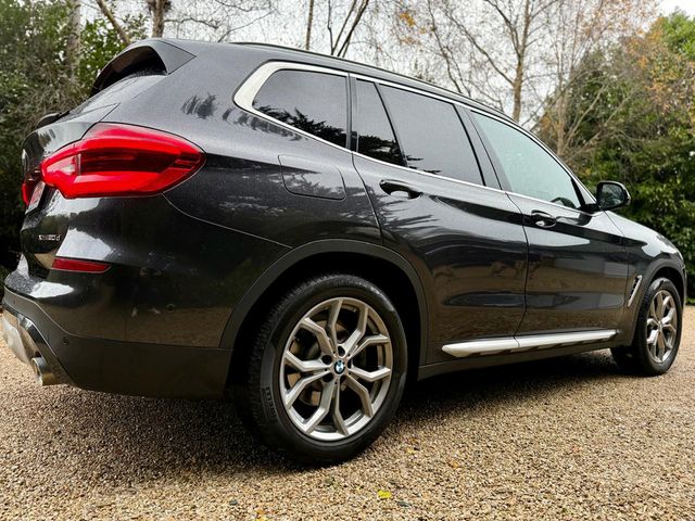 Image for 2019 BMW X3 XDRIVE 20D XLINE *F. BMW. S. H*