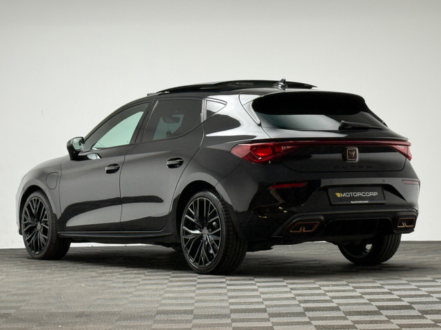 Image for 2021 Cupra Leon E-HYRBID 1.4 TSI 245HP DSG *PAN ROOF*