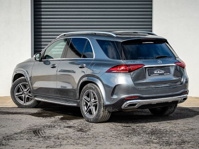 Image for 2023 Mercedes-Benz GLE Class GLE 350 DE 4MATIC AMG LINE