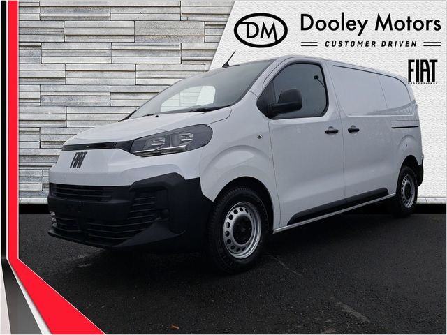 Image for 2025 Fiat Scudo MCA 1.5 L2 120hp Technico Plus Vat