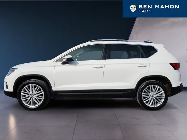 Image for 2017 SEAT Ateca 2.0TDI 150HP 4DRIVE Xcellence