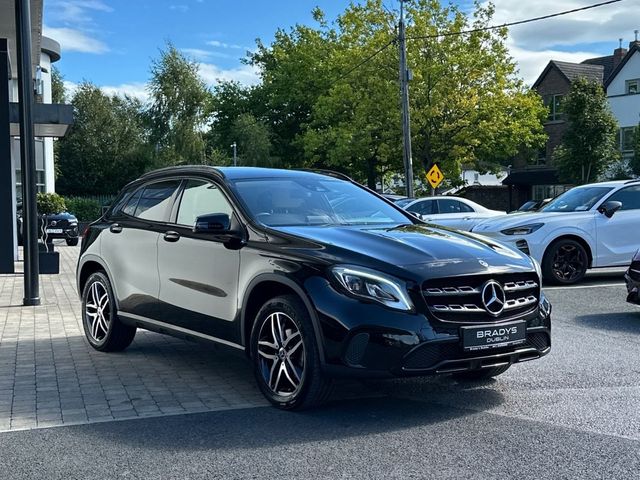 Image for 2018 Mercedes-Benz GLA Class GLA 180 , Stunning, Genuine Car**Low Mileage**