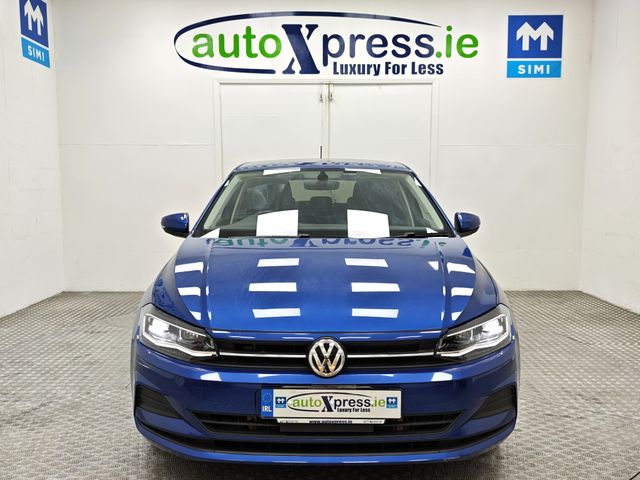 Image for 2020 Volkswagen Polo 1.0 TSI Automatic, Reversing camera LOW MILES