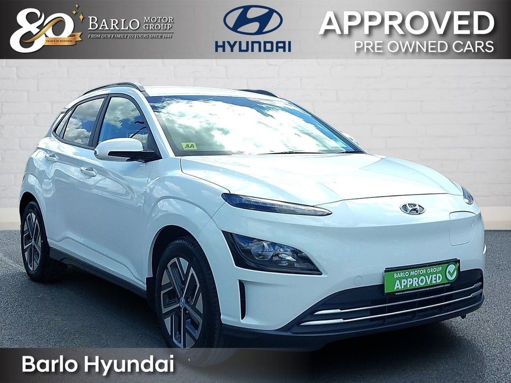 Image for 2024 Hyundai Kona EV Premium 64 KW