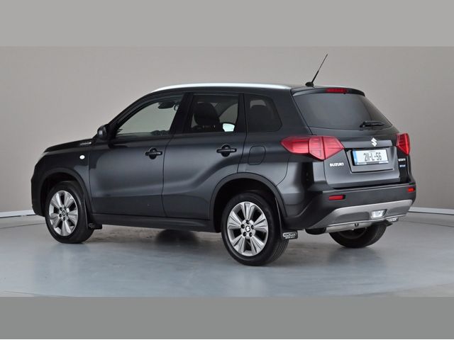 Image for 2021 Suzuki Vitara 1.4 Boosterjet Sz-t 5DR
