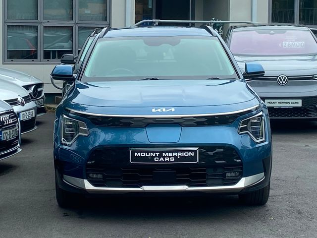 Image for 2023 Kia Niro EV 65Kw Premium Spec