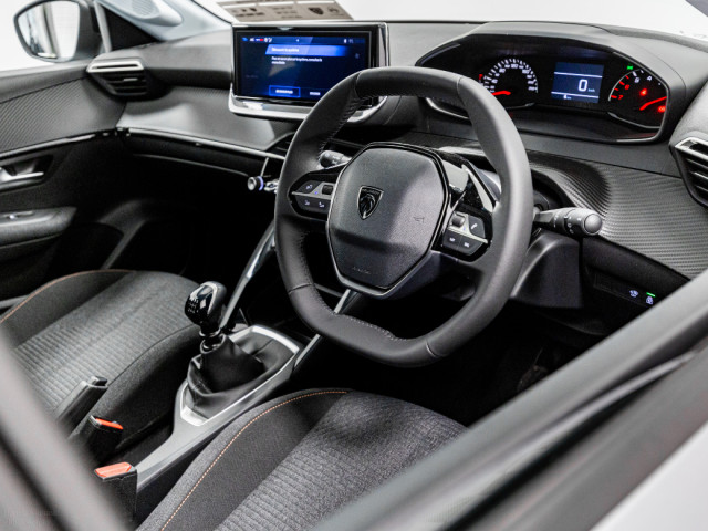 Image for 2026 Peugeot 208 Style 1.2 Petrol 100HP