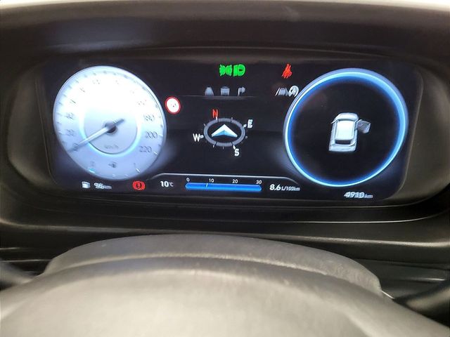 Image for 2025 Hyundai i20 i20 Deluxe Plus From €82 per week