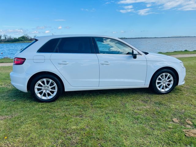 Image for 2014 Audi A3 1.4 Petrol Finance Available 