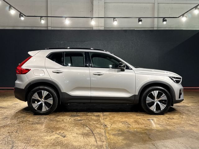 Image for 2023 Volvo XC40 1.5 HYBRID - RECHARGE T4 PLUS - REVERSE CAMERA - CRUISE CONTROL - MULTI FUNCTION STEERING WHEEL 