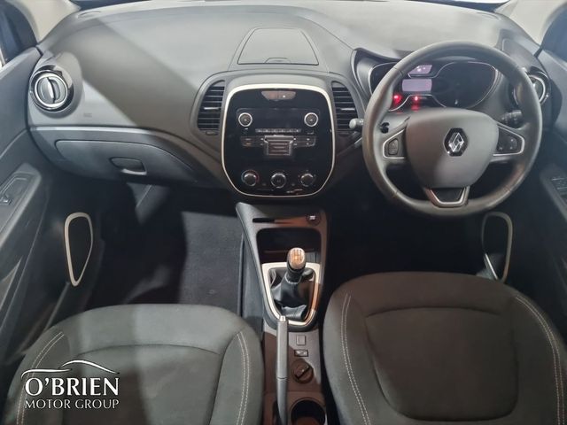 Image for 2020 Renault Captur 0.9 TCe 90 PLAY