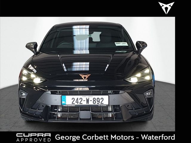 Image for 2024 Cupra Leon 2.0TDi 150HP DSG (From €123 per week)