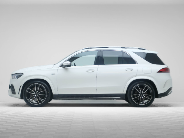 Image for 2021 Mercedes-Benz GLE Class 350DE AMG LINE PREM PLUS 4MATIC