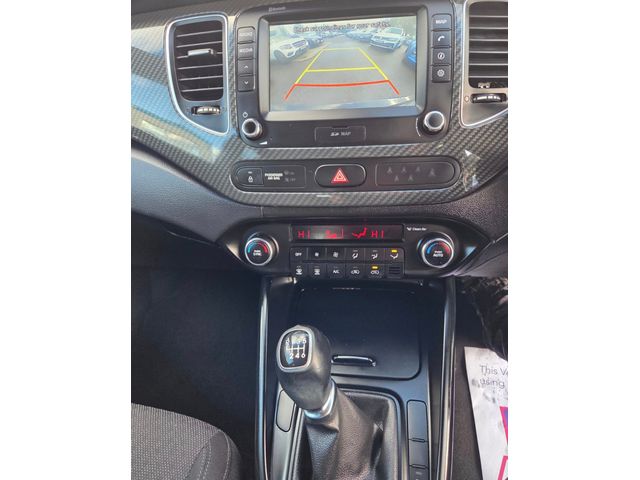 Image for 2017 Kia Carens Ex 7 Seater 