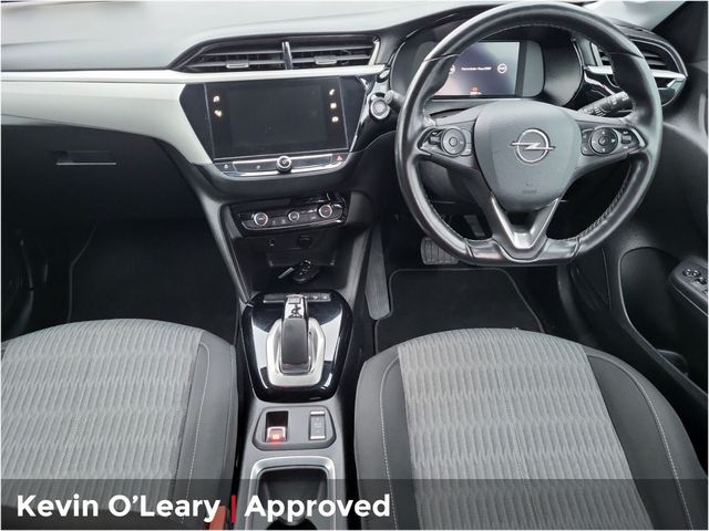 Image for 2020 Opel Corsa SC 136 PS Electric