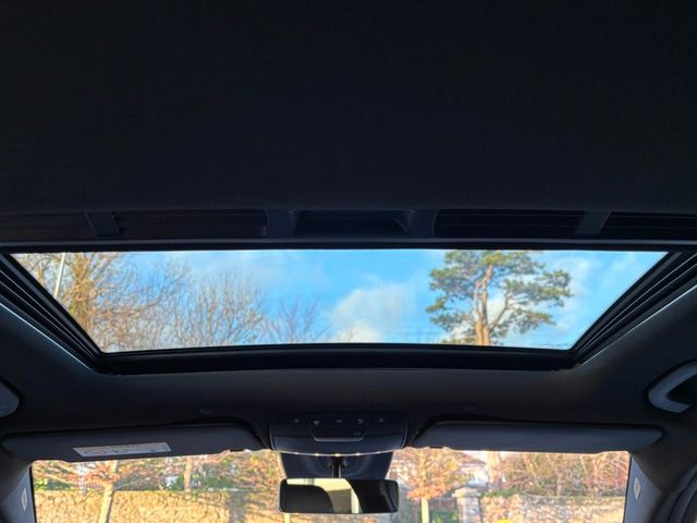 Image for 2022 Mercedes-Benz EQC 400 AMG LINE PREMIUM OPEN SUNROOF 