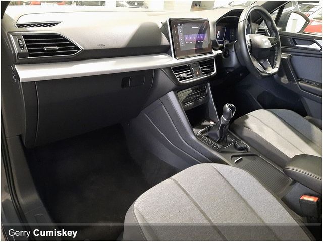 Image for 2023 SEAT Tarraco SE+ | 2.0TDI 150hp | 7 Seater