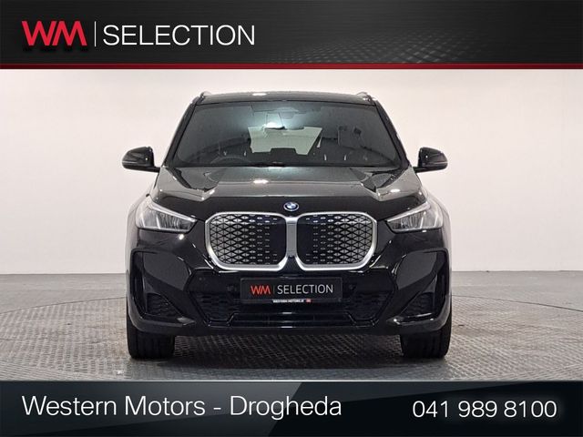 Image for 2026 BMW iX1 Edrive20 M Sport