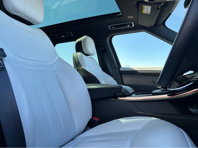 Image for 2025 Land Rover Range Rover Sport * EDITION MODEL* CLOUD INTERIOR* 