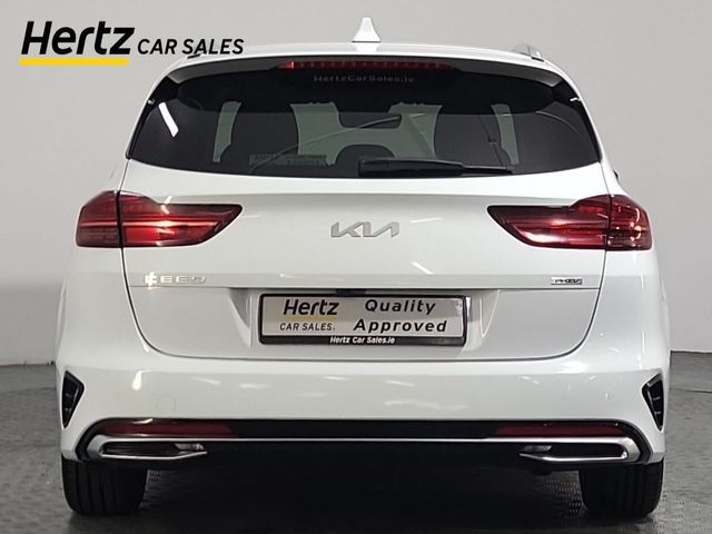 Image for 2024 Kia Ceed * WARRANTY TIL 2031* SW PHEV F 1.6 Petrol Automatic