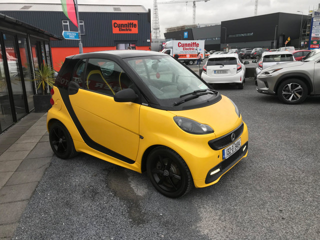 Image for 2013 Smart Fortwo 