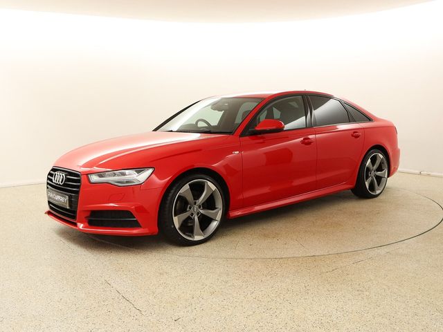 Image for 2015 Audi A6 2.0TDI 190 'Ultra' S-Tronic S Line