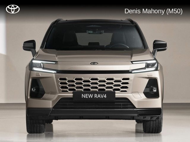 Image for 2026 Toyota Rav4 Hybrid