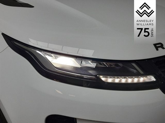 Image for 2022 Land Rover Range Rover Evoque R Dynamic 1.5 PHEV AWD