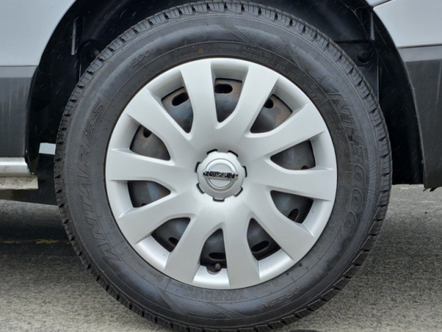 Image for 2024 Nissan Primastar L2H1 130 SV 6E