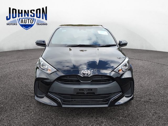 Image for 2021 Toyota Yaris 1.0