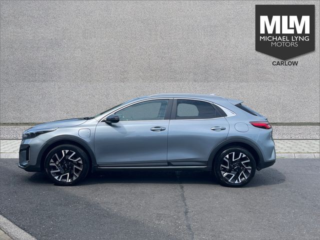 Image for 2024 Kia XCeed Phev MY24 5DR Auto