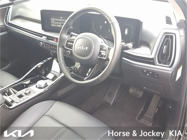 Image for 2025 Kia Sorento 1.6 PHEV SEM