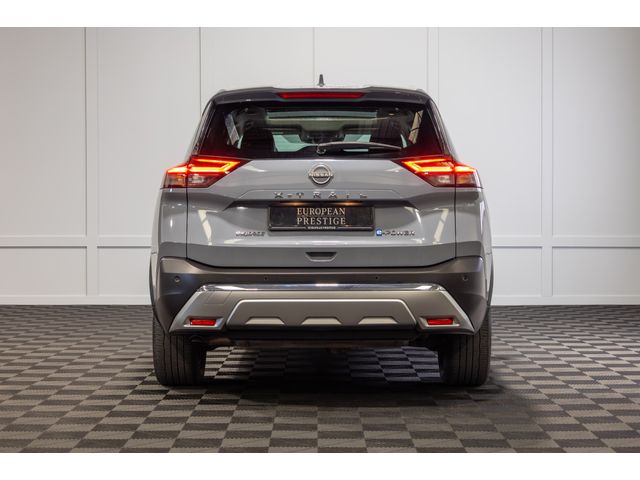 Image for 2024 Nissan X-Trail e-Power 7 Seater