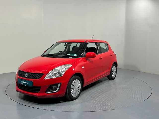 Image for 2015 Suzuki Swift 1.2 GL Under 50, 000 KMs
