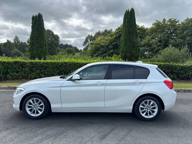 Image for 2017 BMW 1 Series 118D STYLE AUTO