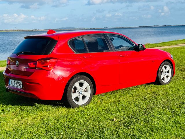 Image for 2015 BMW 1 Series LOW MILEAGE//FINANCE AVAILABLE//SPORT MODEL 