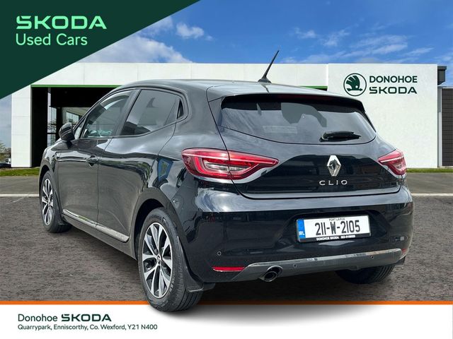 Image for 2021 Renault Clio Iconic TCe 100 MY19 - SUMMER SALE NOW LIVE
