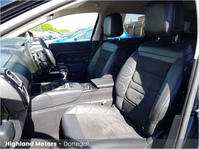 Image for 2023 Citroen C5 Aircross FLAIR BlueHDi 130