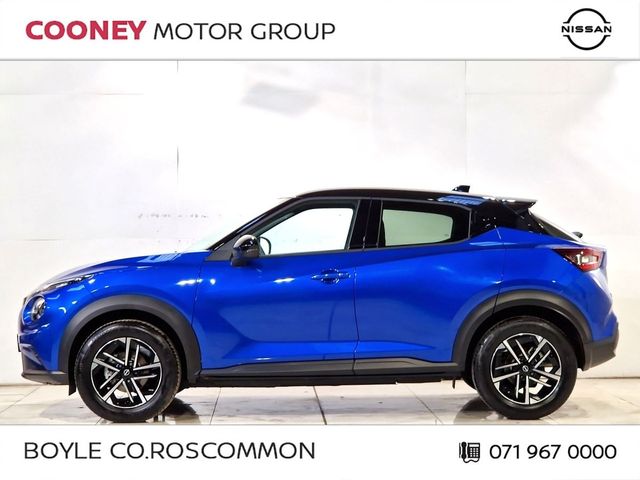 Image for 2026 Nissan Juke 1.0 SV Premium 2T. €4K YOUR WAY OFFER!