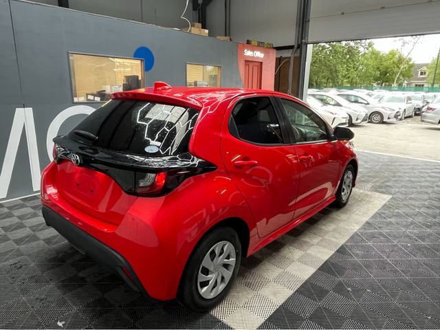 Image for 2020 Toyota Yaris €11950 2020 TOYOTA YARIS X 1.0 AUTOMATIC / REVERSE CAMERA AND MORE