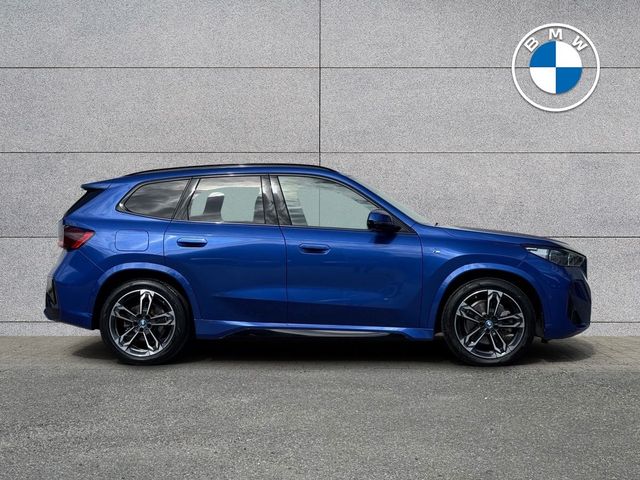 Image for 2023 BMW iX1 xDrive30 M Sport