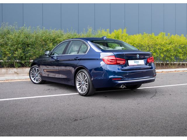 Image for 2017 BMW 3 Series 318D Luxury Zllg 4DR Auto