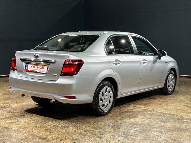 Image for 2020 Toyota Corolla HYBRID 1.5 AUTOMATIC - AXIO COROLLA - PUSH BUTTON START/STOP - TOYOTA SAFETY SENSE - REVERSE CAMERA