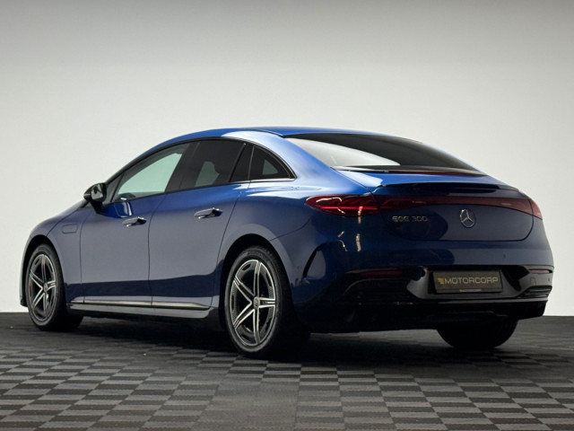 Image for 2023 Mercedes-Benz EQE 300