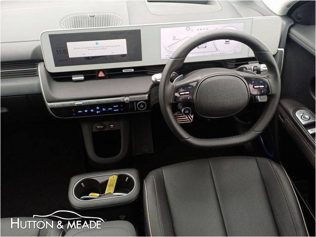 Image for 2025 Hyundai Ioniq 5 Platinum 77kw Range 507kms