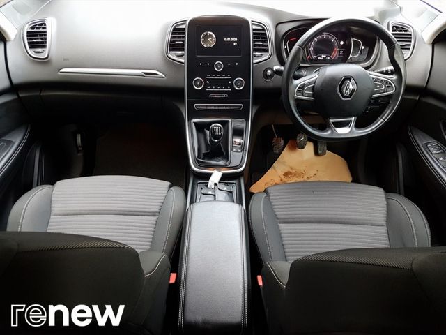 Image for 2019 Renault Scenic Iconic Blue dCi 120
